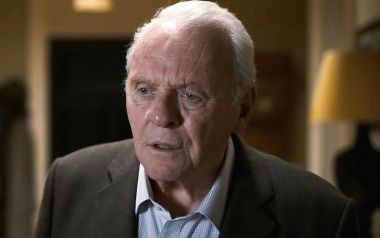 Anthony Hopkins, 83 ετών έγινε ο γηραιότερος με όσκαρ A' ρόλου