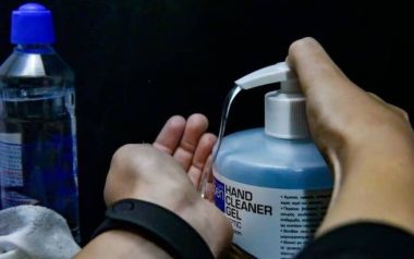 Προσοχή: Απαγόρευση ΕΟΦ στην κυκλοφορία δυο αντισηπτικών