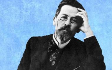 Άντον Τσέχωφ: Οι άνθρωποι δεν προσέχουν αν είναι χειμώνας ή καλοκαίρι, όταν είναι ευτυχισμένοι