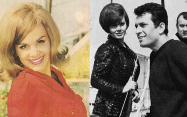 Άντζελα Ζήλεια: Το «ταίρι» του Ξανθόπουλου και τα προβλήματα υγείας που δεν την άφησαν να ξανανέβει στη σκηνή