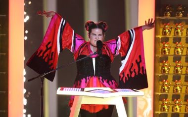 Eurovision: Νίκη για το Ισραήλ, δεύτερη η Κύπρος με την Φουρέιρα