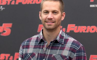 Συγκινητική δημοσίευση από την κόρη του Paul Walker χθες για την ημέρα του πατέρα 