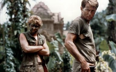 10 καλά φιλμ που εξελίσσονται μέσα σε ζούγκλες...