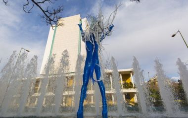 8o Φεστιβάλ Νέων Χορογράφων του Ιδρύματος Ωνάση