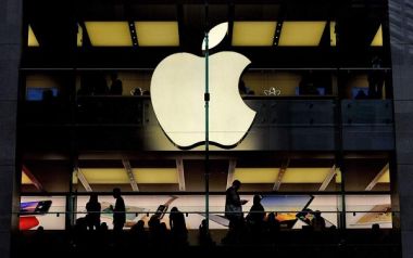 Ρεκόρ παραγγελιών σημειώνει το iPhone X στην Ελλάδα