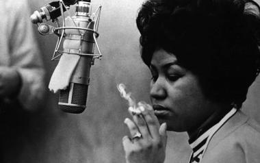 Υπέροχη Aretha Franklin: 10 τραγούδια