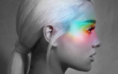 No Tears Left to Cry-Ariana Grande