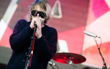 At Least The Sky Is Blue-Ariel Pink