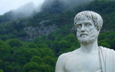 Ο Αριστοτέλης, τα συναισθήματα και η αναζήτηση της αρετής