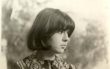 Η ομίχλη μπαίνει από παντού στο σπίτι - Αρλέτα