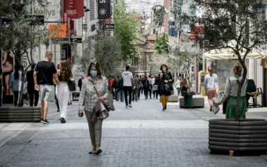 Άρση μέτρων: Πώς θα λειτουργούν τα ξενοδοχεία.  Τι ανοίγει την Δευτέρα 11 Μαΐου – Επιστροφή στα θρανία για την Γ΄ λυκείου