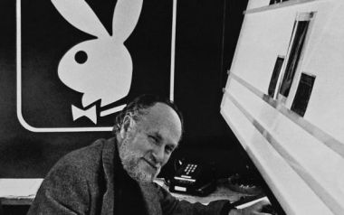 Πέθανε ο δημιουργός του πιο διάσημου κουνελιού του κόσμου