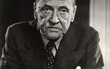 Somerset Maugham, αρκετά βιβλία του έγιναν ταινίες