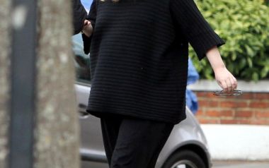 Δεύτερο παιδί περιμένει η Adele