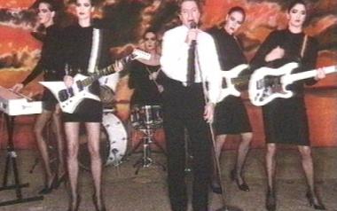 Addicted To Love-Robert Palmer