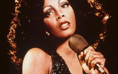 Bad Girls-Donna Summer (1979)