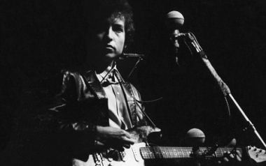 50 χρόνια πριν 'Maggie's Farm'-Bob Dylan & The Paul Butterfield Blues Band 