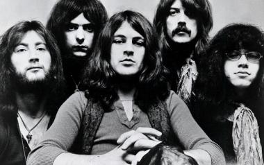 Από που έκλεψαν οι Deep Purple την εισαγωγή του Black Night