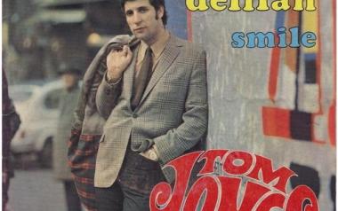 Delilah-Tom Jones