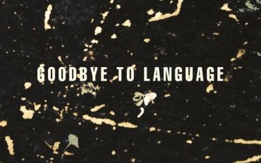 Daniel Lanois / Rocco Deluca - Goodbye To Language