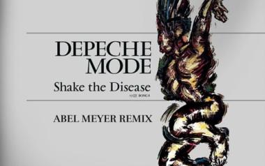 Shake The Disease-Depeche Mode που μας κάνουν να αισθανόμαστε πάντα νέοι