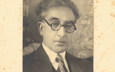 Σπουδαίο αφιέρωμα στον Κ.Π.Καβάφη στο ψηφιακό κανάλι του Ιδρύματος Ωνάση