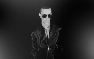 Ο Richard Ashcroft των Verve ανακοινώνει νέο solo άλμπουμ