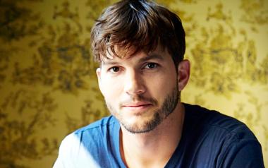 10 φιλμ με τον Ashton Kutcher