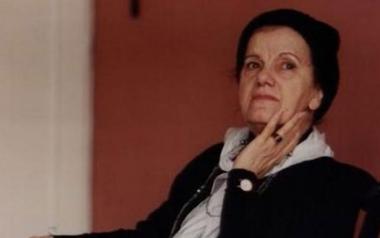  Πέθανε η σπουδαία ηθοποιός Ασπασία Παπαθανασίου