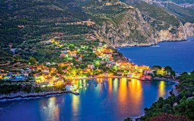 Η Ελλάδα πρέπει να διαλέξει, θέλει να γίνει Ισραήλ ή Λίβανος