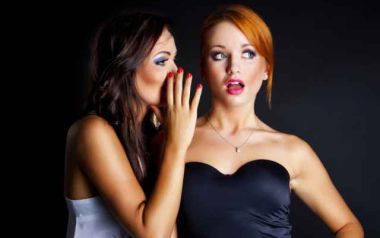 Ποιο ζώδιο είναι πρωταθλητής στο κουτσομπολιό;