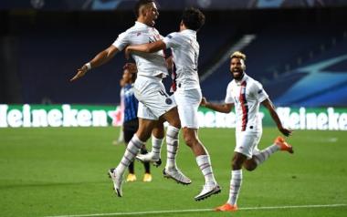 Η Παρί Σαιν Ζερμέν στους 4 του Champions league