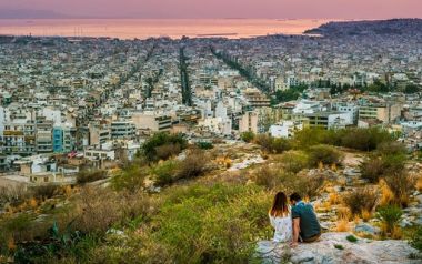 20 τέλεια πράγματα που είναι δωρεάν στην Αθήνα