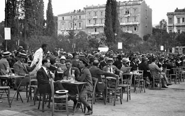 Πώς γνώριζε η Παλαιά Αθήνα τι ώρα ήταν, αφού τα ρολόγια δεν ήταν δημοφιλές αξεσουάρ;