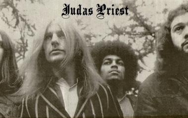 Judas Priest: Τα πρώτα χρόνια των «Metal θεών»