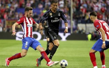Champions League: Ρεάλ Μαδρίτης-Γιουβέντους στον τελικό