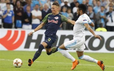 Μαρσέιγ και Ατλέτικο Μαδρίτης  πιο κοντά στον τελικό