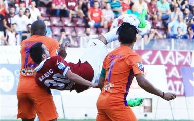Super League: Πολύ καλό για να είναι αλήθεια