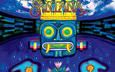 Santana-Blessings and Miracles