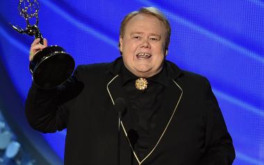 Πέθανε ο κωμικός Louie Anderson