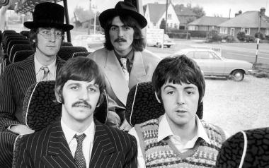 Αυτός που είχε την ιδέα να διαλύσουν οι Beatles ήταν μεγαλοφυΐα