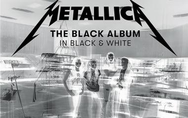 Πολλές διασκευές στο Black Album των Metallica για τα 30 χρόνια 