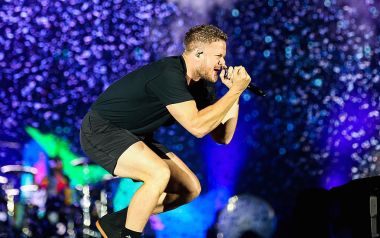 3 τραγούδια με πάνω από 10 εκατομμύρια οι Imagine Dragons 