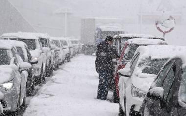 Χρ. Στυλιανίδης: Θα αναζητηθούν ευθύνες για την Αττική Οδό, πώς έχει η κατάσταση 