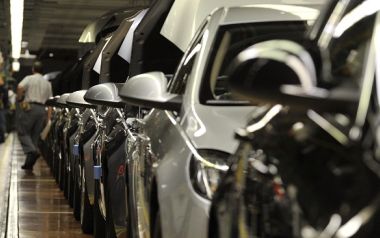 Άνοδος 17,1% οι πωλήσεις αυτοκινήτων για τον μήνα Μάρτιο