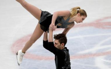 Νεκρή η 20χρονη πρωταθλήτρια κόσμου στο  καλλιτεχνικό πατινάζ Εκατερίνα Αλεξαντρόφσκαγια, 