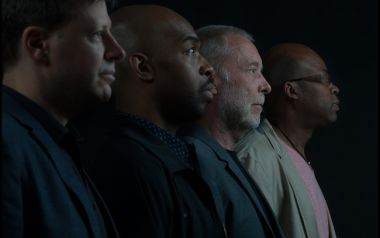 Aziza feat. Dave Holland, Chris Potter, Lionel Loueke & Eric Harland, έρχονται στη Στέγη... 