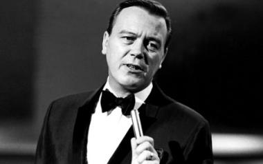 Matt Monro, o Άγγλος Frank Sinatra ερμήνευσε αξέχαστα τραγούδια σε ταινίες