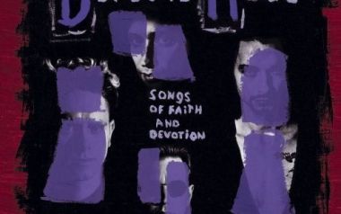 Songs Of Faith And Devotion-Depeche Mode (1993)