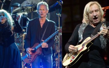 Fleetwood Mac, Eagles, Steely Dan, Doobie Brothers στο Classic West festival